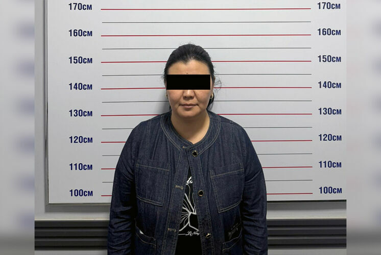 УКМКнын басма сөз кызматы 