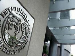 IMF warns Kyrgyzstan of economic overheating risks