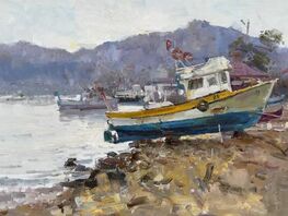 Афиша Бишкека на&nbsp;выходные: киноклассика, концерты и&nbsp;выставки
