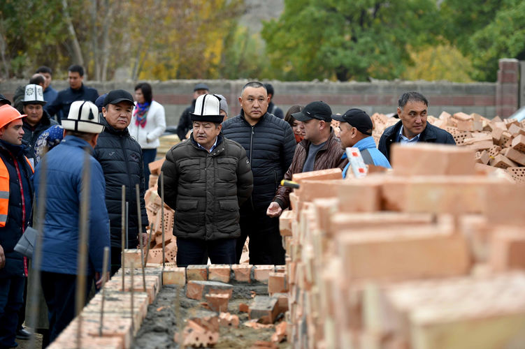 пресс-службы кабмина