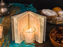 Орозо-2026. Календарь начала воздержания и&nbsp;разговения
