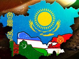 Экономическая картина Кыргызстана: ВВП, инфляция и&nbsp;доходы в&nbsp;сравнении с&nbsp;соседями
