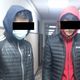 Фото УПСМ. В Бишкеке задержали двоих подозреваемых в автоугоне