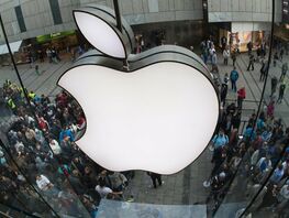 Apple и&nbsp;Lenovo возглавили антирейтинг ремонтопригодности ноутбуков 