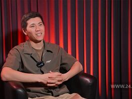 Аман Шерикул: Фильм &laquo;Псих&raquo; показал&nbsp;то, о&nbsp;чем девушки так боятся говорить 