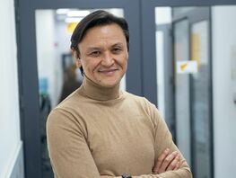 Альпинист и&nbsp;экс-разведчик: Эдуард Кубатов возглавил Госагентство по&nbsp;туризму
