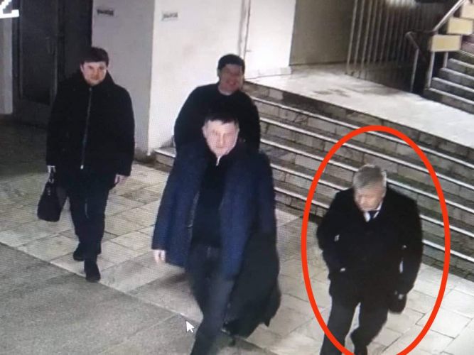 из соцсетей