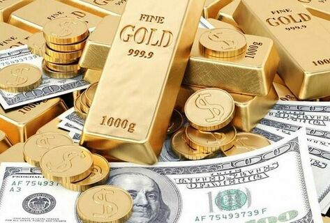 Kyrgyzstan's international reserves exceed $8.2 billion