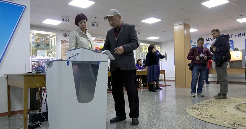 Местные выборы обойдутся госбюджету Кыргызстана в&nbsp;422 миллиона 231 тысячу сомов
