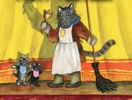 Афиша Бишкека на&nbsp;выходные: детские мастер-классы, спектакли и&nbsp;женский стендап
