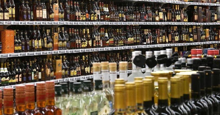 Розницу убрали из&nbsp;лицензирования&nbsp;&mdash; кабмин меняет правила оборота алкоголя
