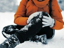 Как провести Новый год, чтобы не&nbsp;стать пациентами травматологов&nbsp;&mdash; РЦУЗ
