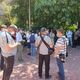 Фото 24.kg. В Бишкеке проходит марш #RЕакция 3.0
