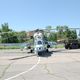 Фото ИА «24.kg». Боевой вертолет Ми-24