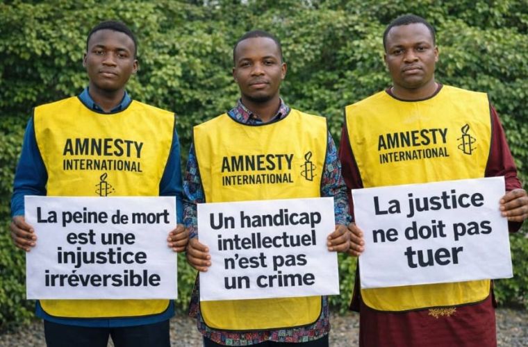 Amnesty International 