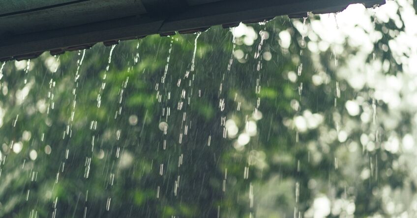 В&nbsp;Бишкеке ожидаются грозы. Прогноз погоды на&nbsp;6-8 апреля
