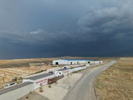 В&nbsp;Ноокате проведены финальные испытания завода по&nbsp;производству удобрений
