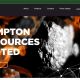 Фото из интернета. Официальный сайт Hampton Resourses Limited