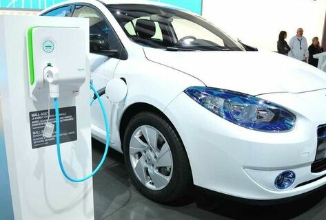 EAEU grants tariff exemption for electric vehicle imports to Kyrgyzstan in 2026