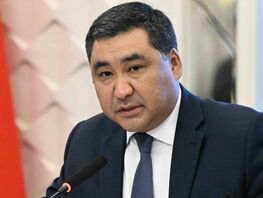 Kyrgyzstan initiates consultations with EU amid reports of possible sanctions