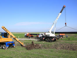 Группа &laquo;Газпром&raquo; в&nbsp;КР перечислила 3,3 миллиарда сомов за&nbsp;I полугодие 2023-го
