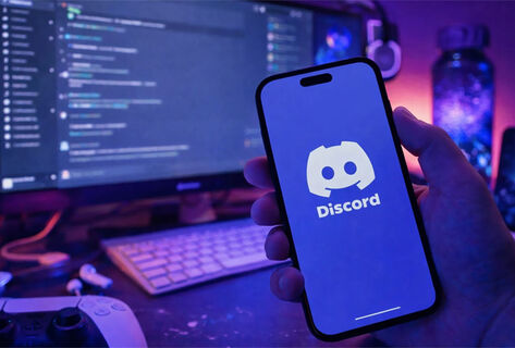 Проверка возраста. Discord насильно переведет всех на&nbsp;&laquo;подростковый&raquo; режим
