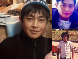 В&nbsp;Бишкеке разыскивают мужчину, связь с&nbsp;которым пропала 10&nbsp;лет назад
