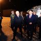 Фото аппарата правительства КР. Премьер-министр Кыргызстана Мухаммедкалый Абылгазиев прибыл в Астану 