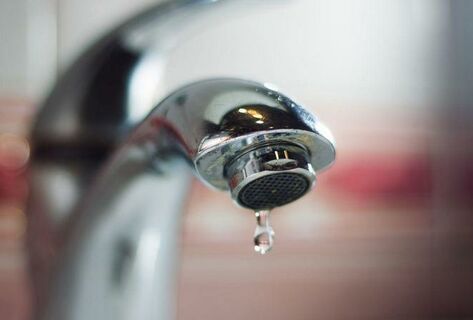 Проверьте свой адрес: в&nbsp;Бишкеке большой район останется без холодной воды 