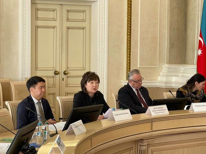 пресс-службы института акыйкатчи