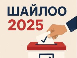 Шайлоо &minus;2025: Дагы бир талапкер парламенттик шайлоодон баш тартты
