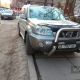 Фото читателя. Чудаки парковки на улице Манасчи Сагынбая