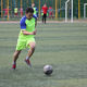 Фото Максатбека Мамбеткулова. Любительская футбольная лига, в которой играют только кыргызстанцы 
