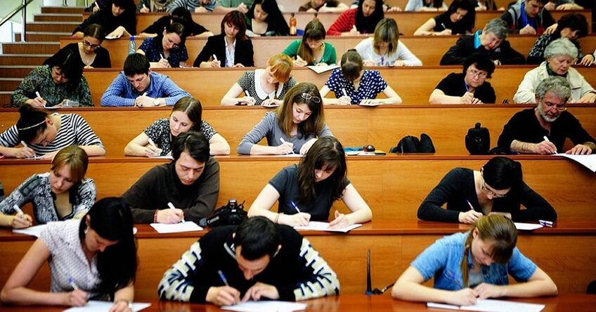 Зимний прием. В&nbsp;вузах Кыргызстана начался третий тур
