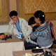Фото ИА «24.kg». Кубок президента Кыргызстана по шахматам