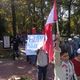 Фото 24.kg. Мирный марш за суверенитет Кыргызстана