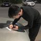 Фото читательницы 24.kg. В Бишкеке парень обещал привезти кислородный концентратор из Алматы, взял деньги и исчез