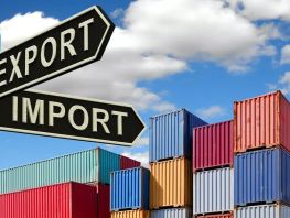 Kyrgyzstan's foreign trade declines due to sharp drop in exports