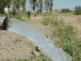 Мы&nbsp;оплачиваем половину стоимости воды. Какие изменения предлагал новый закон

