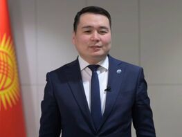 Выход из&nbsp;черного списка&nbsp;ЕС и&nbsp;правила для дронов: что меняется в&nbsp;авиации&nbsp;КР
