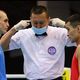 Фото kyrgyzstanboxing. Туркбай уулу Мирлан