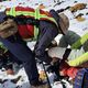 Фото пресс-службы МЧС. Спасатели МЧС оказали помощь 21 участнику «Альпиниады-2023»