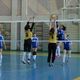Фото ИА «24.kg». Чемпионат Кыргызстана среди женщин по волейболу