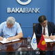 Фото 24.kg. «Бакай Банк» реконструирует любимый бишкекчанами парк имени Кычана Джакыпова
