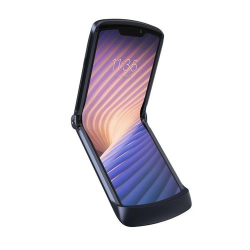 Фото Motorola. Motorola RAZR 5G