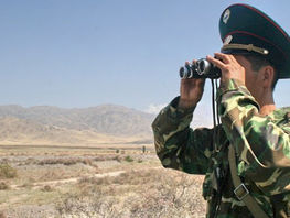 Situation is stable: Border Service of Kyrgyzstan asks not to believe rumors