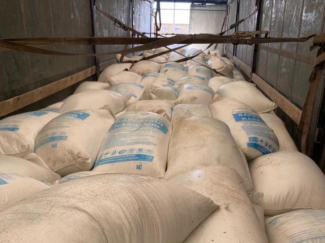 пресс-службы ГТС