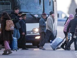 Для выявления террористов ГКНБ будет проверять данные о&nbsp;бронировании билетов
