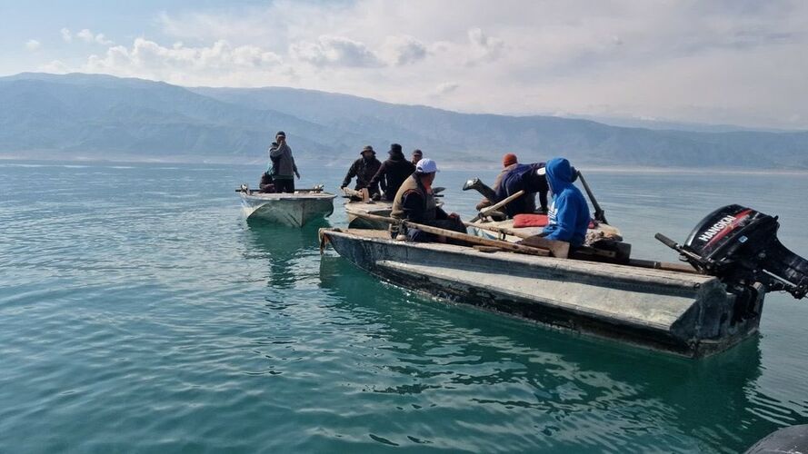 Минприроды КР