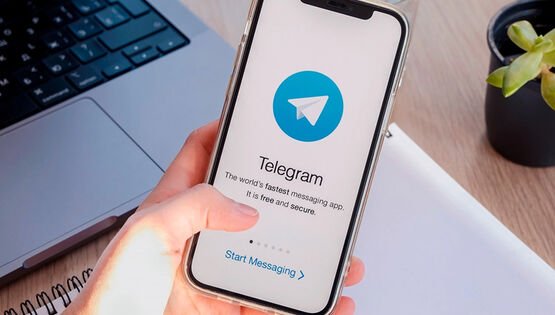 Telegram полностью обновил дизайн своих приложений для Android
